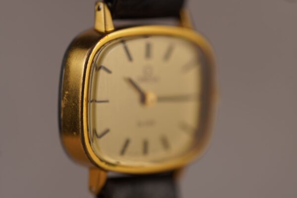 Omega De Ville 511.413 – Image 9