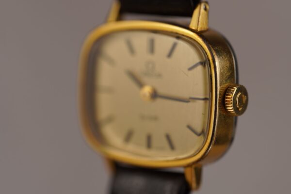 Omega De Ville 511.413 – Image 8