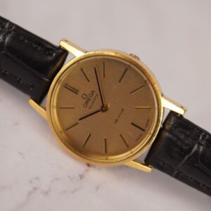 Omega De Ville 591.0018