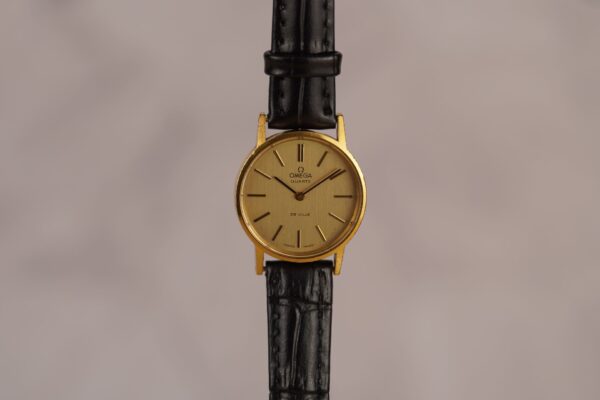 Omega De Ville 591.0018 – Image 2