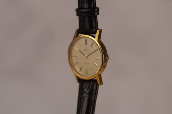 Omega De Ville 591.0018 – Image 3