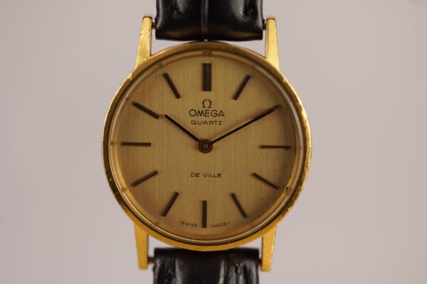 Omega De Ville 591.0018 – Image 7