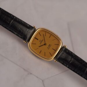Omega De Ville 591.089