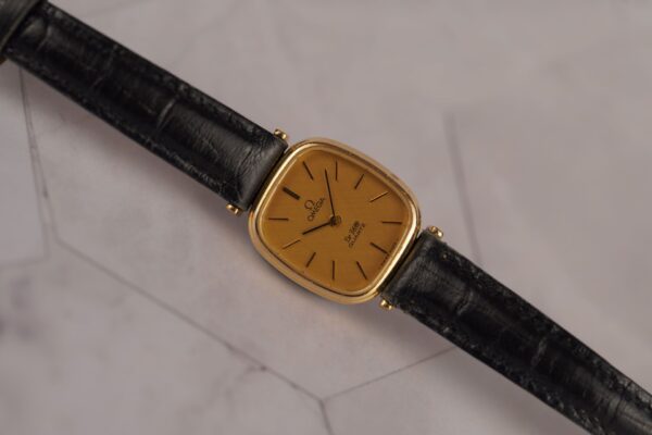 Omega De Ville 591.089