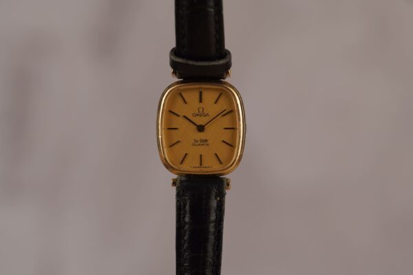 Omega De Ville 591.089 – Image 2