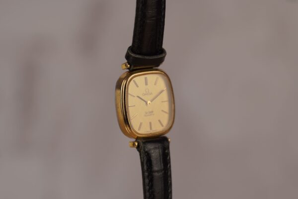 Omega De Ville 591.089 – Image 4