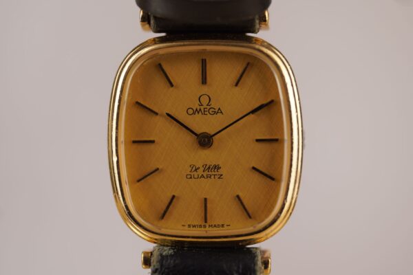 Omega De Ville 591.089 – Image 7