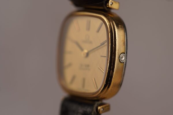 Omega De Ville 591.089 – Image 8