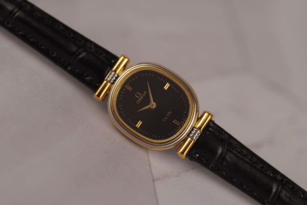 Omega De Ville 591.0236