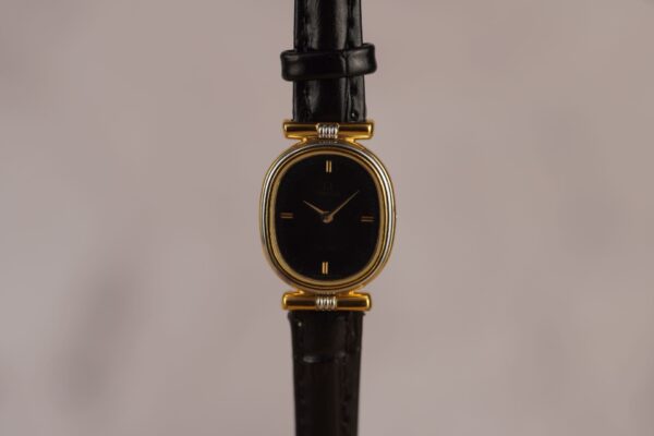 Omega De Ville 591.0236 – Image 2