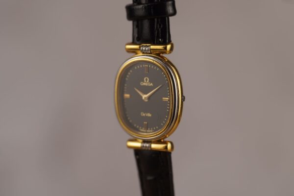 Omega De Ville 591.0236 – Image 3