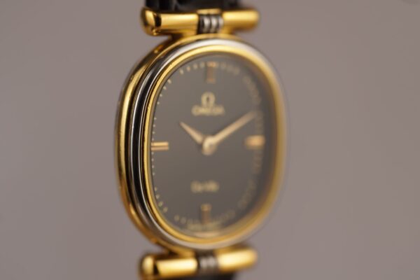 Omega De Ville 591.0236 – Image 9