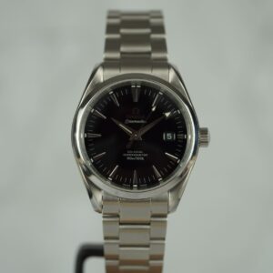 Omega Aqua Terra 2503.50.00