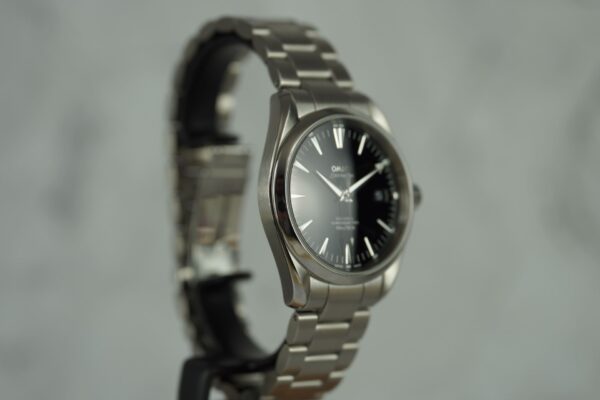 Omega Aqua Terra 2503.50.00 – Image 10