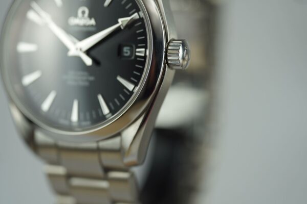 Omega Aqua Terra 2503.50.00 – Image 12