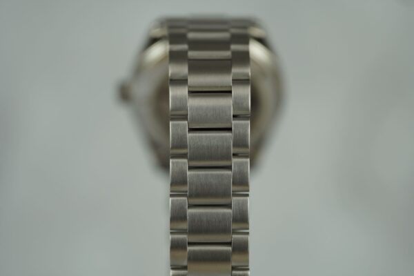 Omega Aqua Terra 2503.50.00 – Image 13