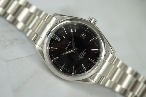 Omega Aqua Terra 2503.50.00 – Image 14