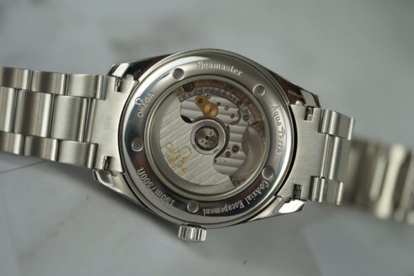 Omega Aqua Terra 2503.50.00 – Image 15