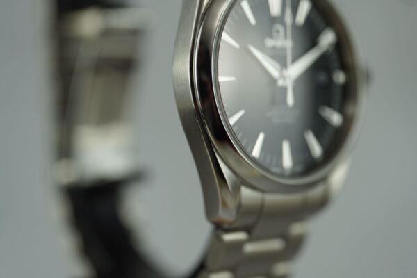 Omega Aqua Terra 2503.50.00 – Image 5