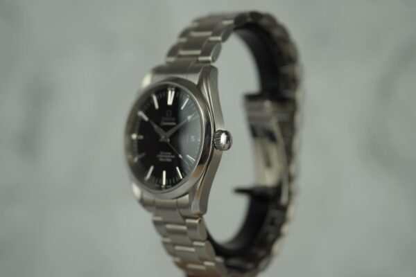 Omega Aqua Terra 2503.50.00 – Image 8