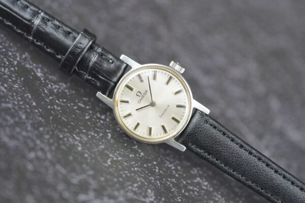 Omega Genève 511.346