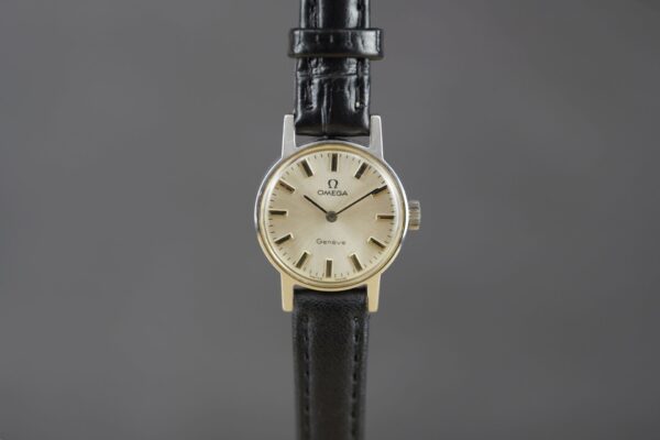 Omega Genève 511.346 – Image 2