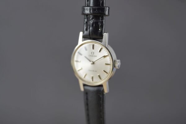 Omega Genève 511.346 – Image 3