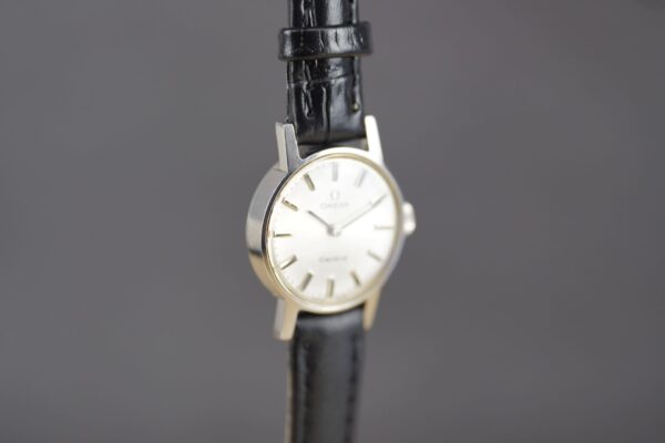 Omega Genève 511.346 – Image 4