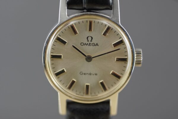 Omega Genève 511.346 – Image 7