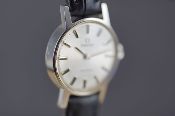 Omega Genève 511.346 – Image 8