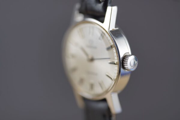 Omega Genève 511.346 – Image 9