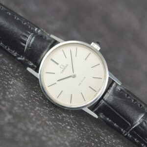 Omega De Ville 511.0392