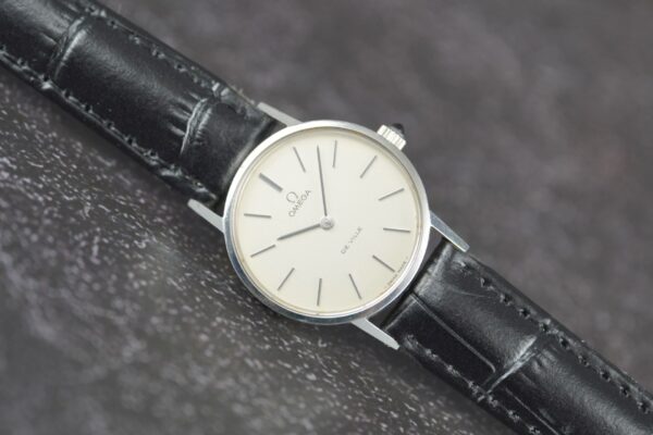 Omega De Ville 511.0392