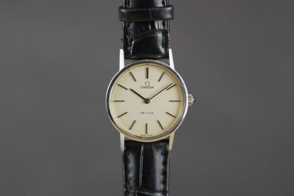 Omega De Ville 511.0392 – Image 2
