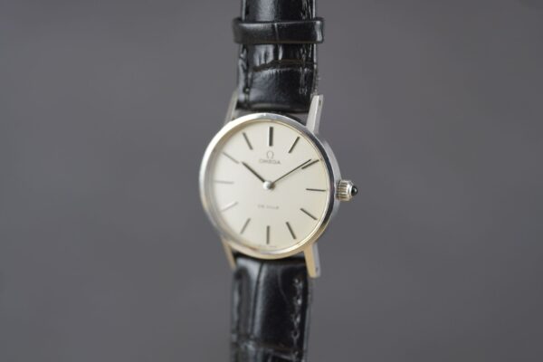Omega De Ville 511.0392 – Image 3