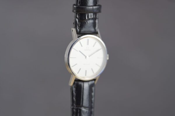 Omega De Ville 511.0392 – Image 4