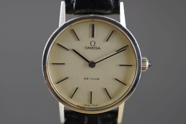Omega De Ville 511.0392 – Image 7