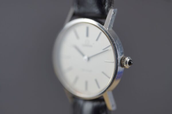 Omega De Ville 511.0392 – Image 8