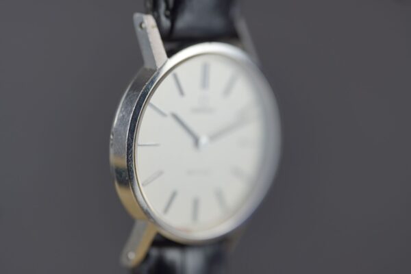 Omega De Ville 511.0392 – Image 9