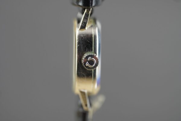 Omega Genève 511.454 – Image 10