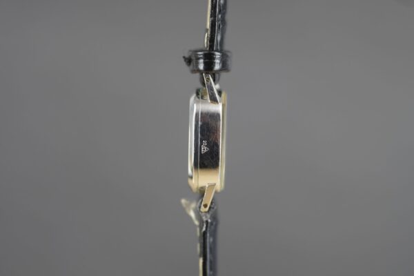 Omega Genève 511.454 – Image 6