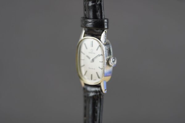 Omega Genève 511.454 – Image 3