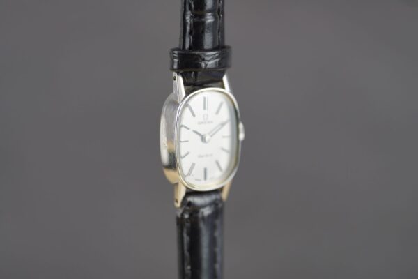 Omega Genève 511.454 – Image 4