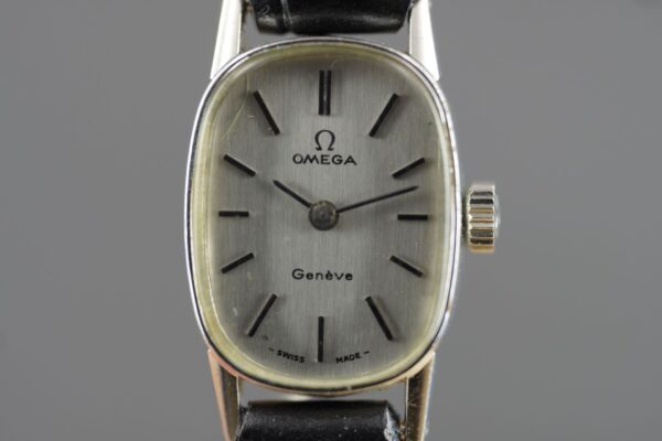 Omega Genève 511.454 – Image 7