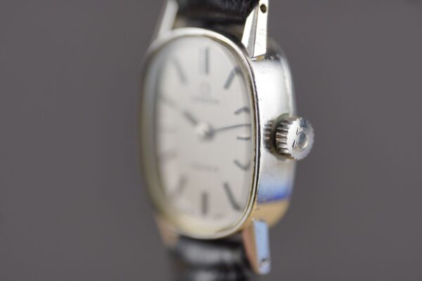 Omega Genève 511.454 – Image 8