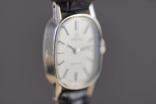 Omega Genève 511.454 – Image 9