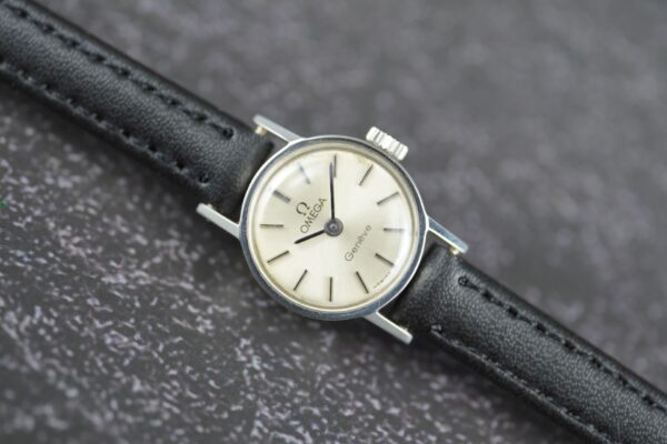 Omega Genève 511.0388