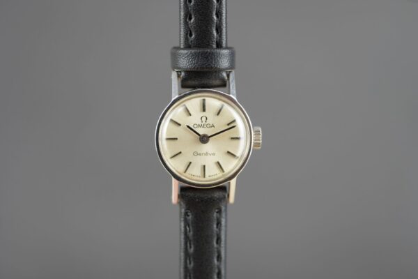 Omega Genève 511.0388 – Image 2