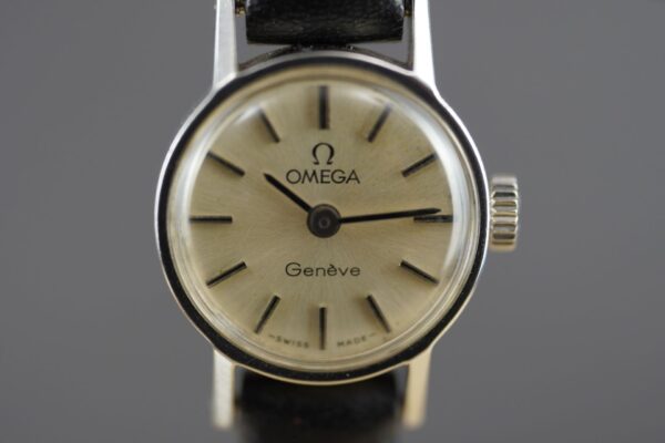 Omega Genève 511.0388 – Image 7