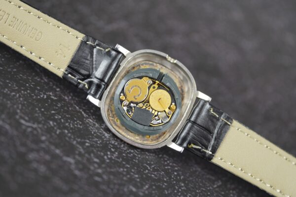 Omega De Ville 591.0020 – Image 15